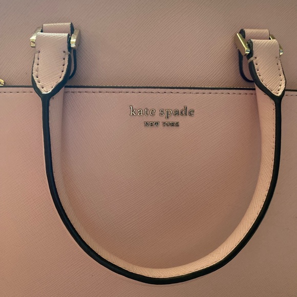 Kate Spade Medium Satchel - Picture 6 of 7